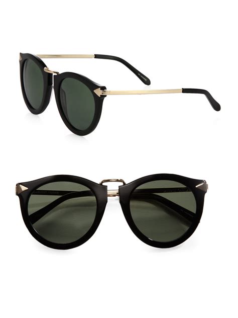 karen walker sunglasses price.